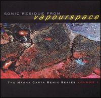 Vapourspace - Sonic Residue from Vapourspace lyrics