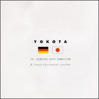 Susumu Yokota - The Frankfurt-Tokyo Connection lyrics