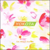 Susumu Yokota - Cat, Mouse and Me lyrics