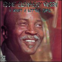 Eddie "Cleanhead" Vinson - I Want a Little Girl lyrics