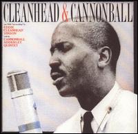 Eddie "Cleanhead" Vinson - Cleanhead & Cannonball lyrics