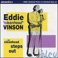 Eddie "Cleanhead" Vinson - Mr. Cleanhead Steps Out lyrics