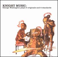 George Wallington - Knight Music lyrics