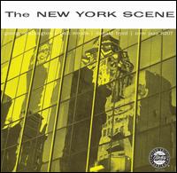 George Wallington - The New York Scene lyrics
