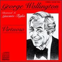 George Wallington - Virtuoso lyrics