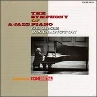 George Wallington - The Symphony of a Jazz Piano lyrics