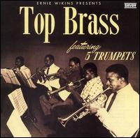 Ernie Wilkins - Top Brass lyrics