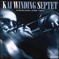 Kai Winding - Cleveland June 1957 [live] lyrics