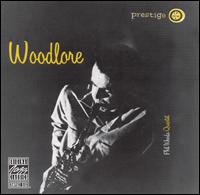 Phil Woods - Woodlore lyrics