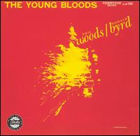 Phil Woods - The Young Bloods lyrics