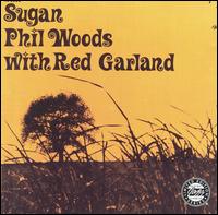 Phil Woods - Sugan lyrics