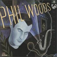 Phil Woods - Warm Woods lyrics