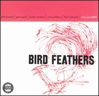 Phil Woods - Bird Feathers lyrics