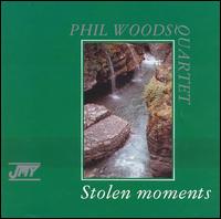 Phil Woods - Stolen Moments [live] lyrics