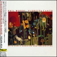 Phil Woods - Floresta Canto lyrics