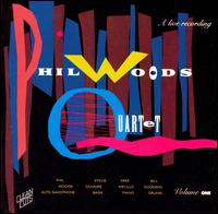 Phil Woods - Phil Woods Quartet, Live, Vol. 1 lyrics
