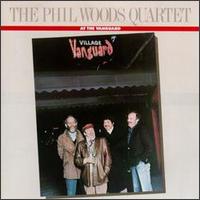 Phil Woods - At the Vanguard [live] lyrics