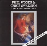 Phil Woods - Piper at the Gates of Dawn lyrics