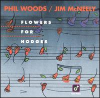 Phil Woods - Flowers for Hodges lyrics