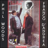Phil Woods - Our Monk lyrics