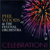 Phil Woods - Celebration lyrics