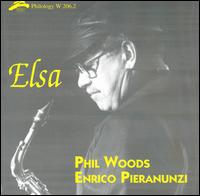 Phil Woods - Elsa [live] lyrics