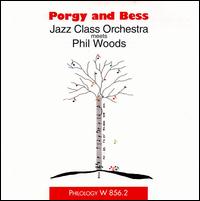 Phil Woods - Porgy & Bess lyrics