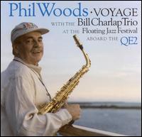 Phil Woods - Voyage lyrics