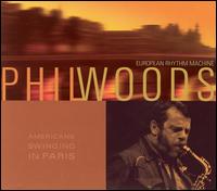 Phil Woods - Americans Swinging in Paris lyrics