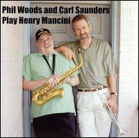 Phil Woods - Play Henry Mancini lyrics