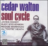 Cedar Walton - Soul Cycle lyrics