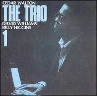 Cedar Walton - The Trio, Vol. 1 lyrics
