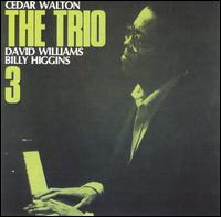 Cedar Walton - The Trio, Vol. 3 lyrics