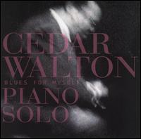 Cedar Walton - Blues for Myself lyrics