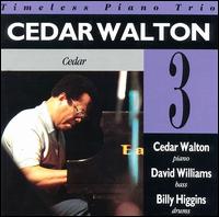 Cedar Walton - Cedar lyrics