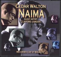 Cedar Walton - Naima - Recorded Live at Boomer's NYC lyrics