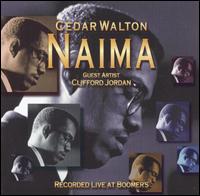 Cedar Walton - Naima [live] lyrics