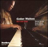 Cedar Walton - One Flight Down lyrics
