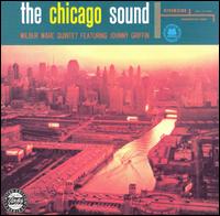 Wilbur Ware - Chicago Sound lyrics