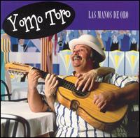 Yomo Toro - Las Manos de Oro lyrics