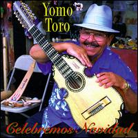 Yomo Toro - Celebremos Navidad lyrics