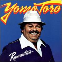 Yomo Toro - Romantico lyrics