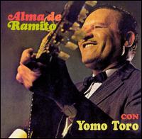 Yomo Toro - Alma de Ramito lyrics