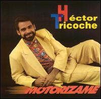 Hector Tricoche - Motor?zame lyrics