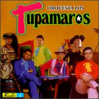 Tupamaros - Y Sigan Bailando lyrics