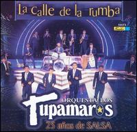 Tupamaros - La Calle de la Rumba lyrics
