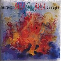 Francisco Zumaque - Baila Caribe Baila lyrics