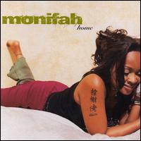 Monifah - Home lyrics