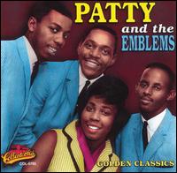 Patty & the Emblems - Golden Classics lyrics