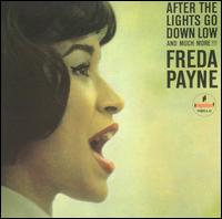 Freda Payne - After the Lights Go Down Low and Much More!!! lyrics
